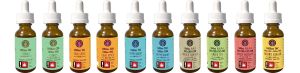 TINCTURE